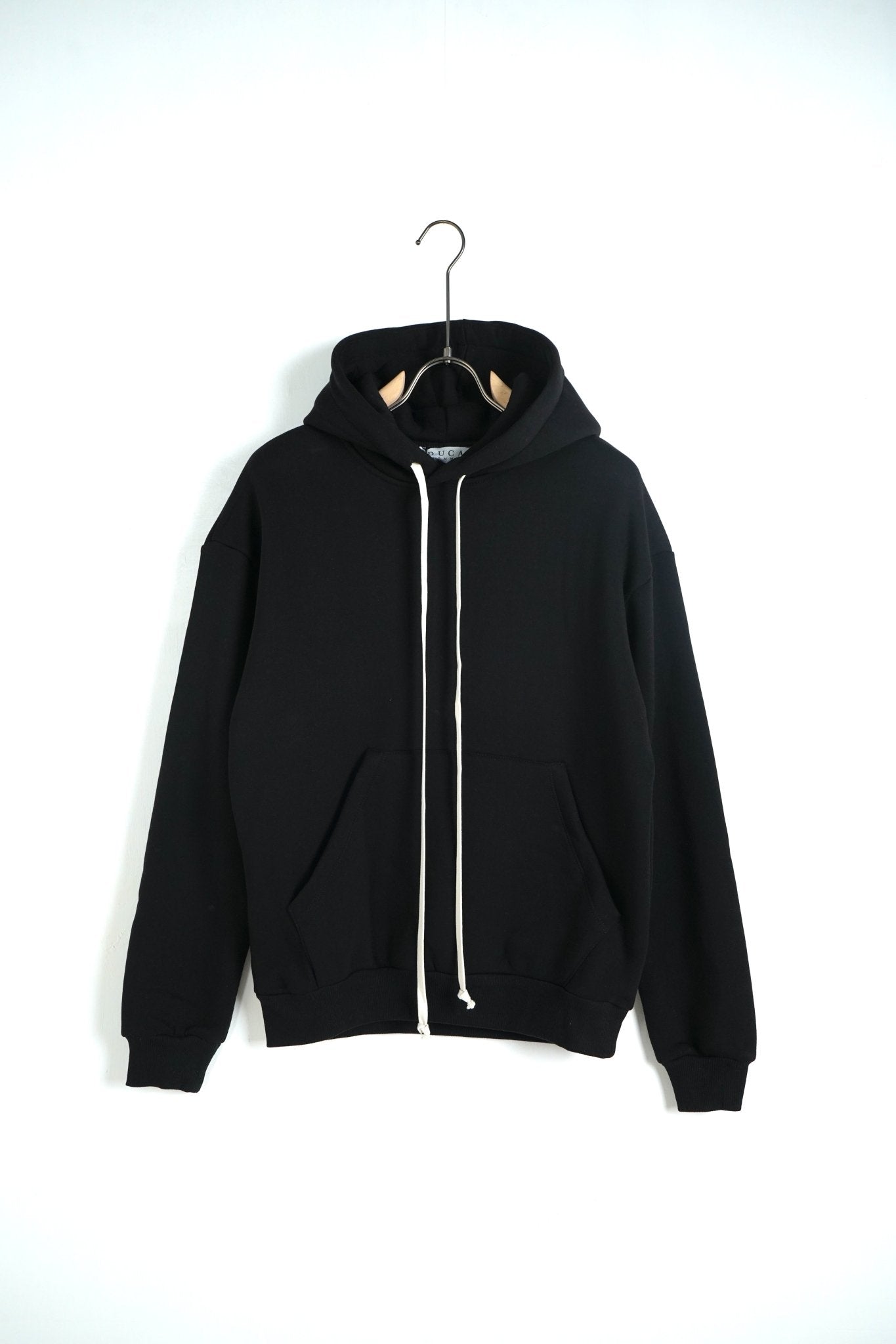 SWEAT-SHIRT NOIR