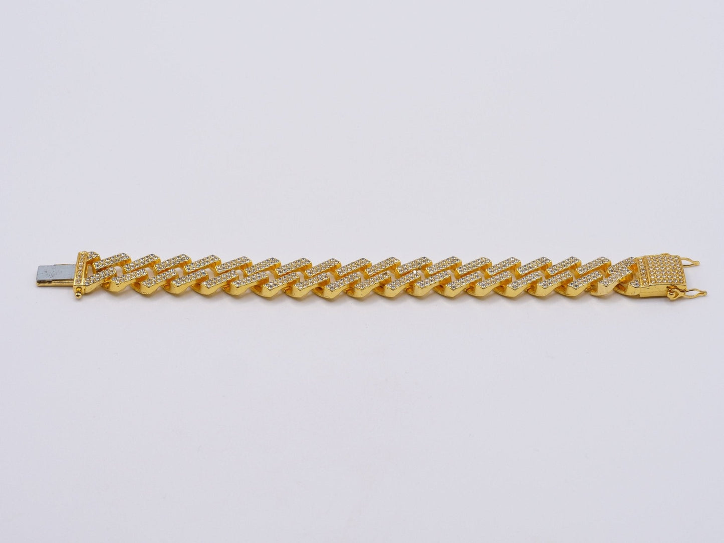 BRACCIALE CHAIN color